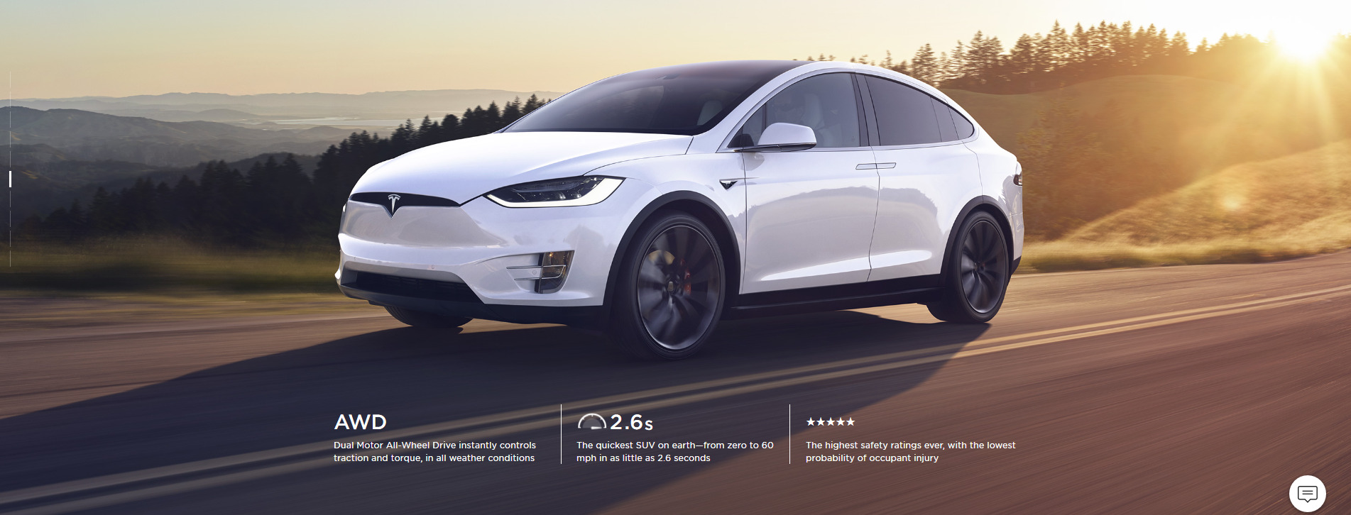 Model X Hatch Model X – GCC Auto