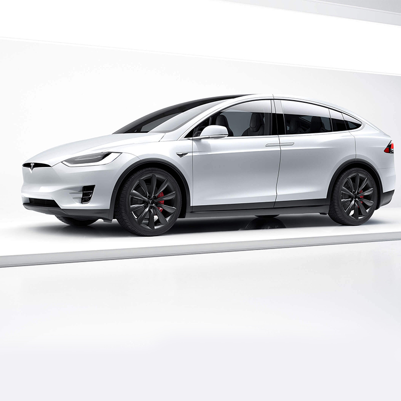Model X – GCC Auto